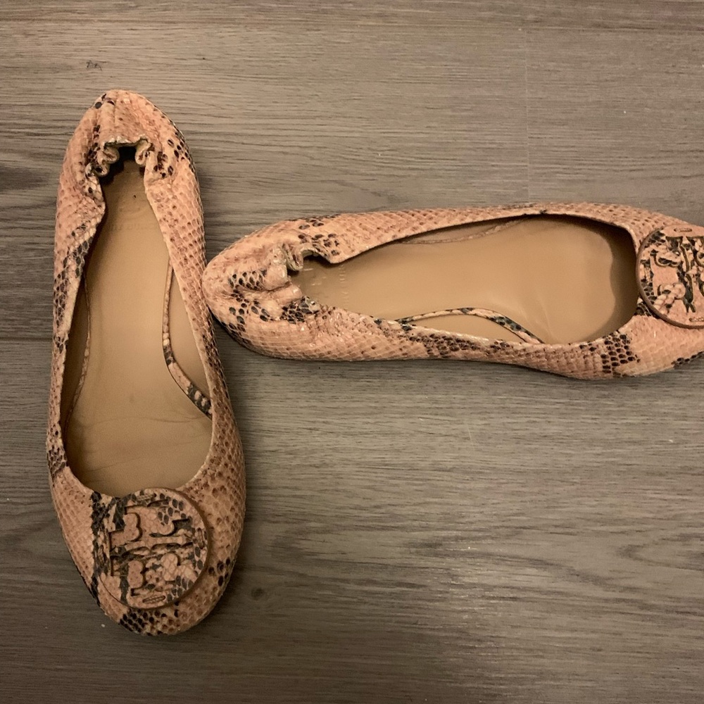 Tory Burch Flats - Picture 4 of 8